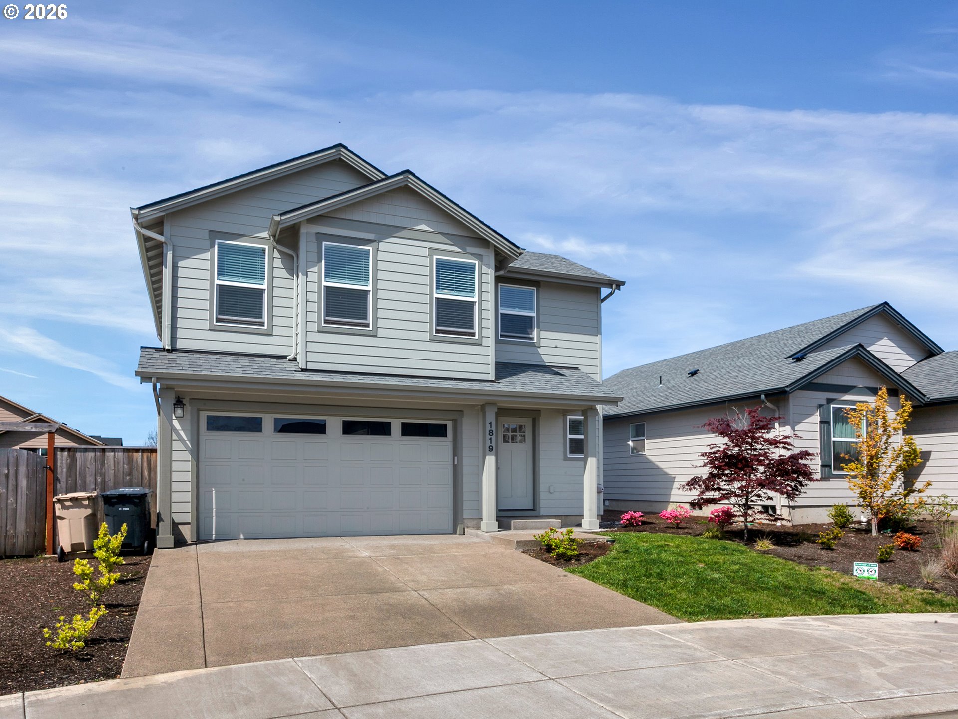 1819 Southeast Blueberry Street Dallas, OR 97338 - Photo 2 of 47