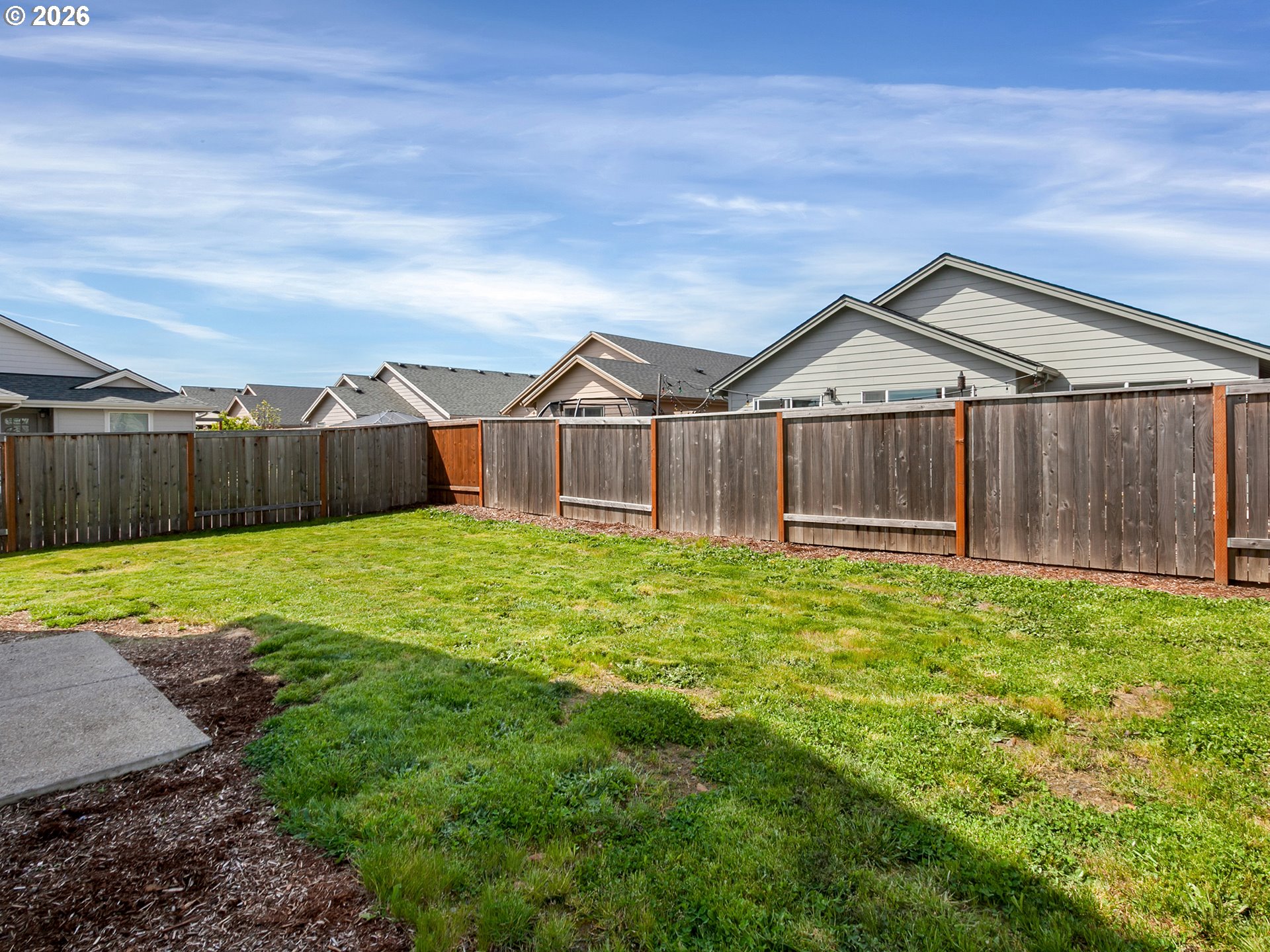 1819 Southeast Blueberry Street Dallas, OR 97338 - Photo 32 of 47