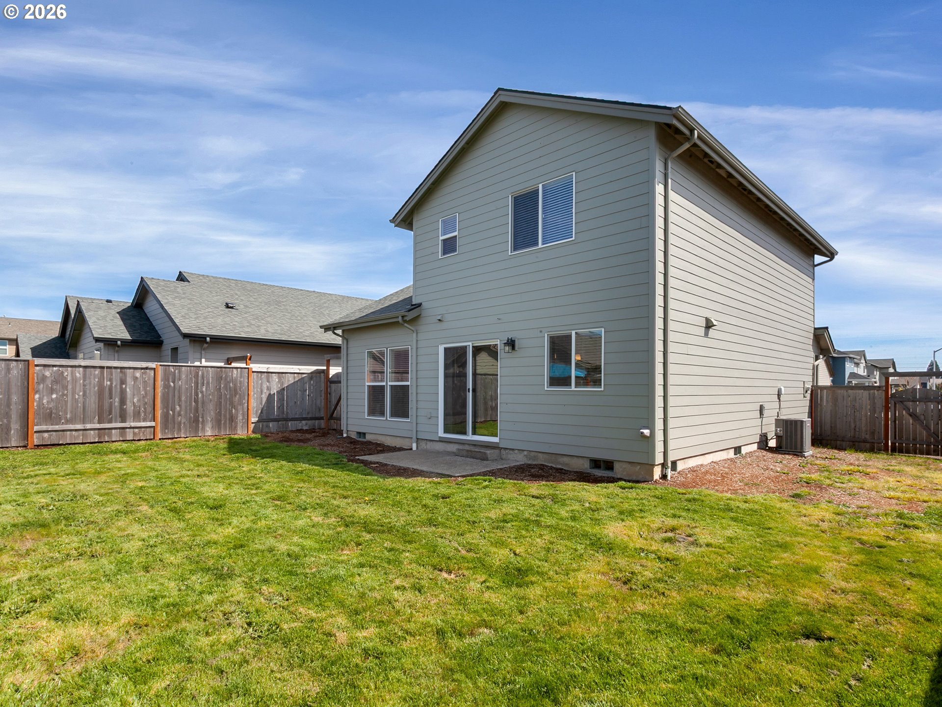 1819 Southeast Blueberry Street Dallas, OR 97338 - Photo 33 of 47