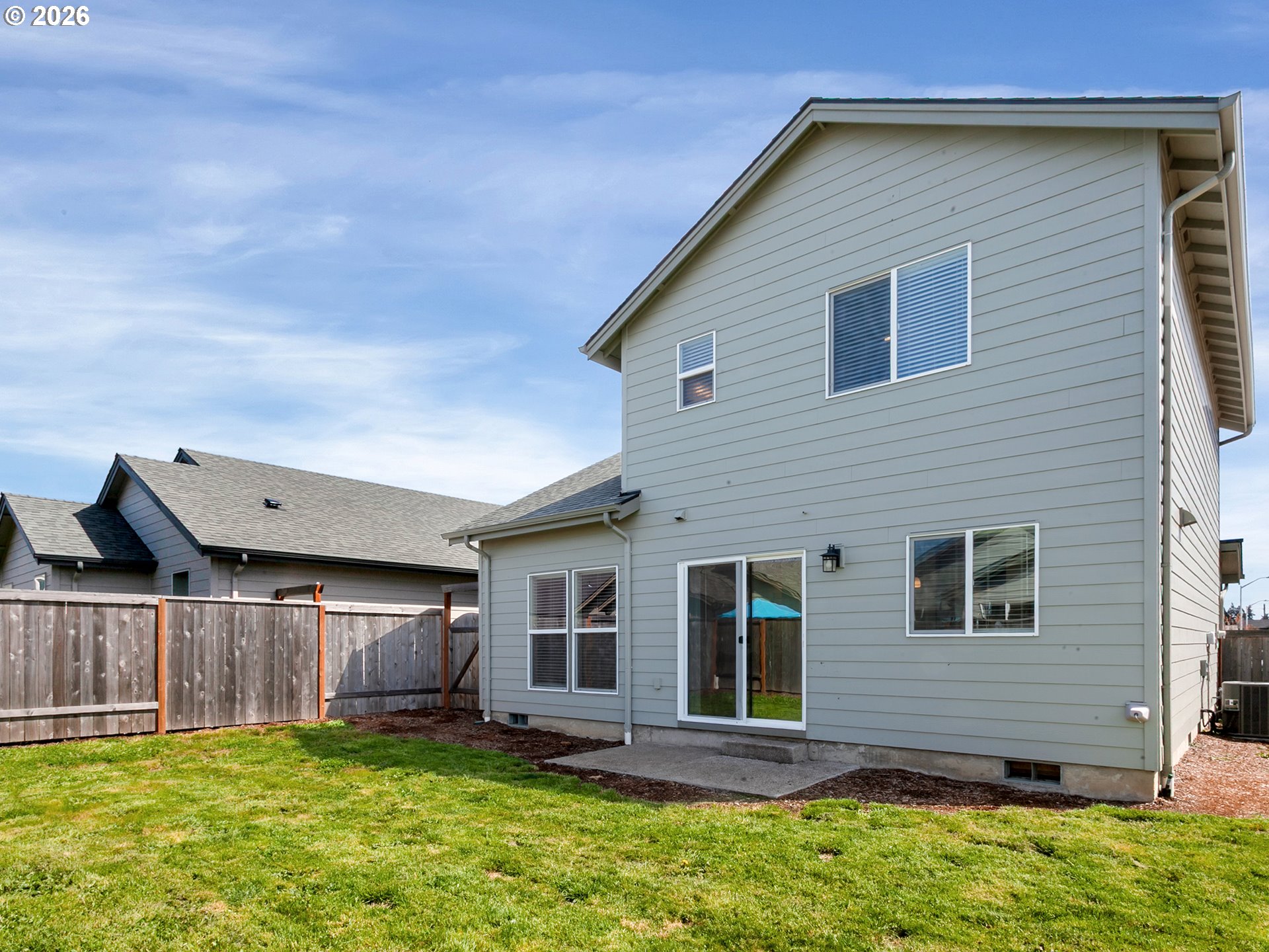 1819 Southeast Blueberry Street Dallas, OR 97338 - Photo 34 of 47