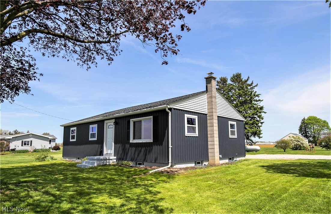 10510 Patten Tract Road Monroeville, OH 44847 - Photo 1 of 25