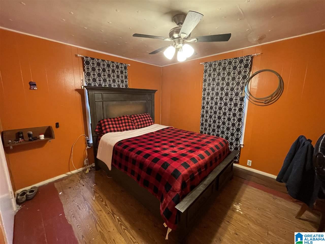 202 Nassau Street Talladega, AL 35160 - Photo 8 of 11