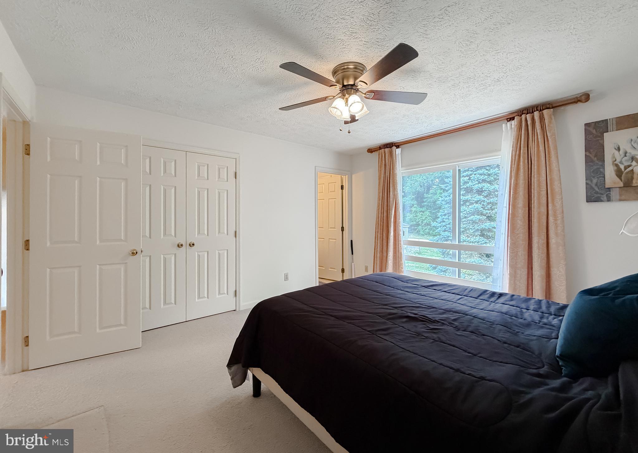 966 Crystal Rock Road Lusby, MD 20657 - Photo 16 of 49 Primary bedroom