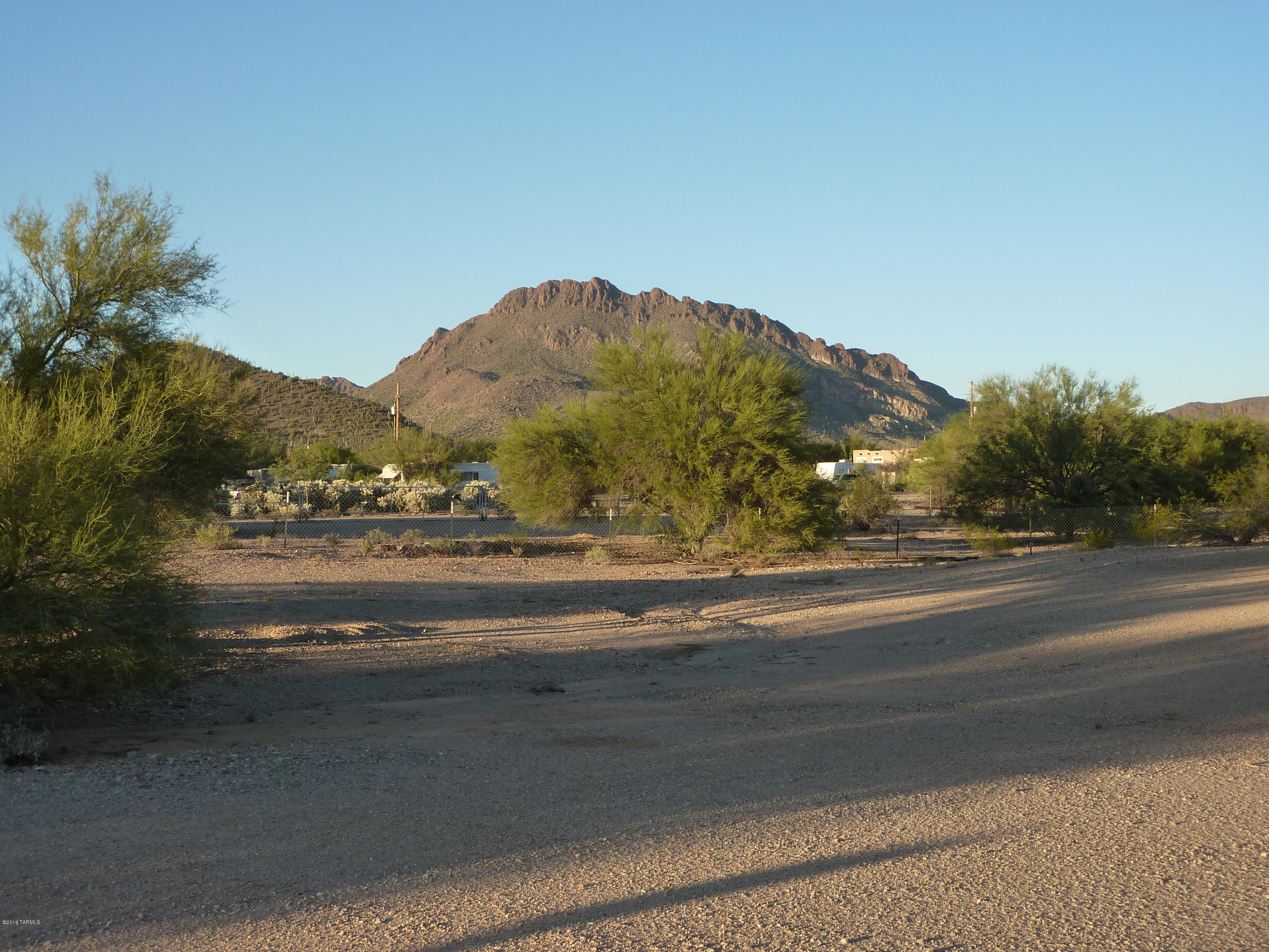 4101 South Aldon Road Tucson, AZ 85735 - Photo 32 of 35