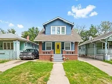 $159,000 | 809 Monroe Avenue, Kansas City, MO 64124