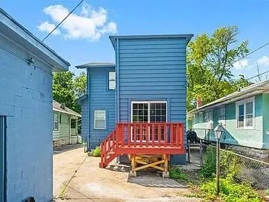 $159,000 | 809 Monroe Avenue, Kansas City, MO 64124