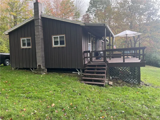 $70,000 | 0 Kent Road, Hinsdale, NY 14743