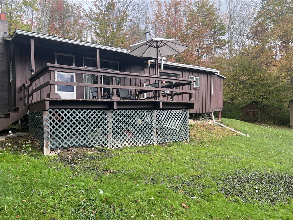 0 Kent Road Hinsdale, NY 14743 - Photo 18 of 38