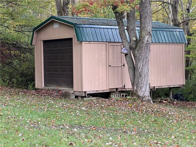 $70,000 | 0 Kent Road, Hinsdale, NY 14743