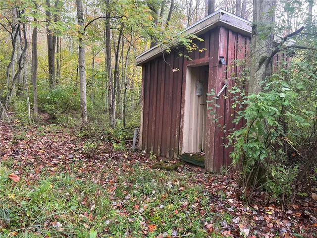 $70,000 | 0 Kent Road, Hinsdale, NY 14743