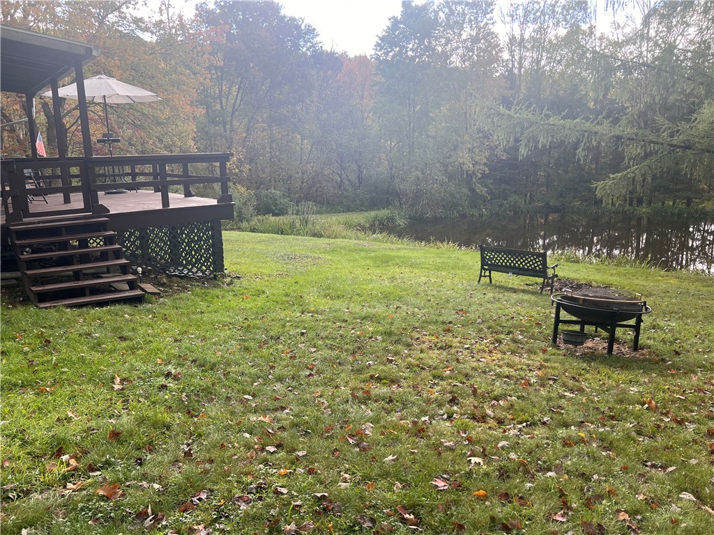 0 Kent Road Hinsdale, NY 14743 - Photo 27 of 38