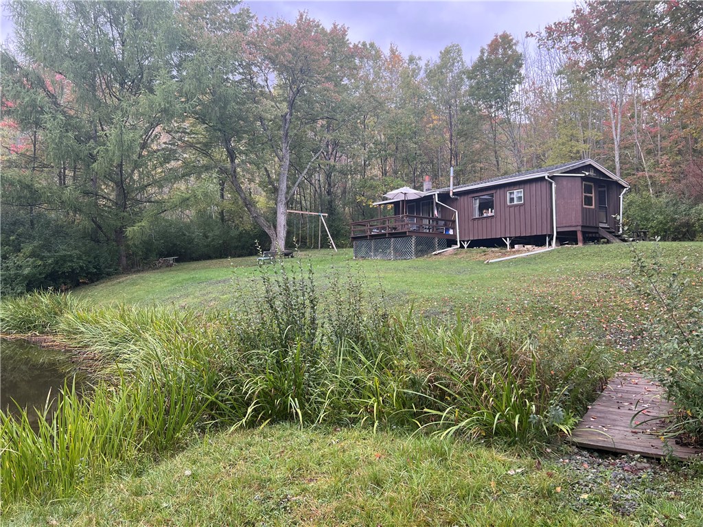 0 Kent Road Hinsdale, NY 14743 - Photo 32 of 38