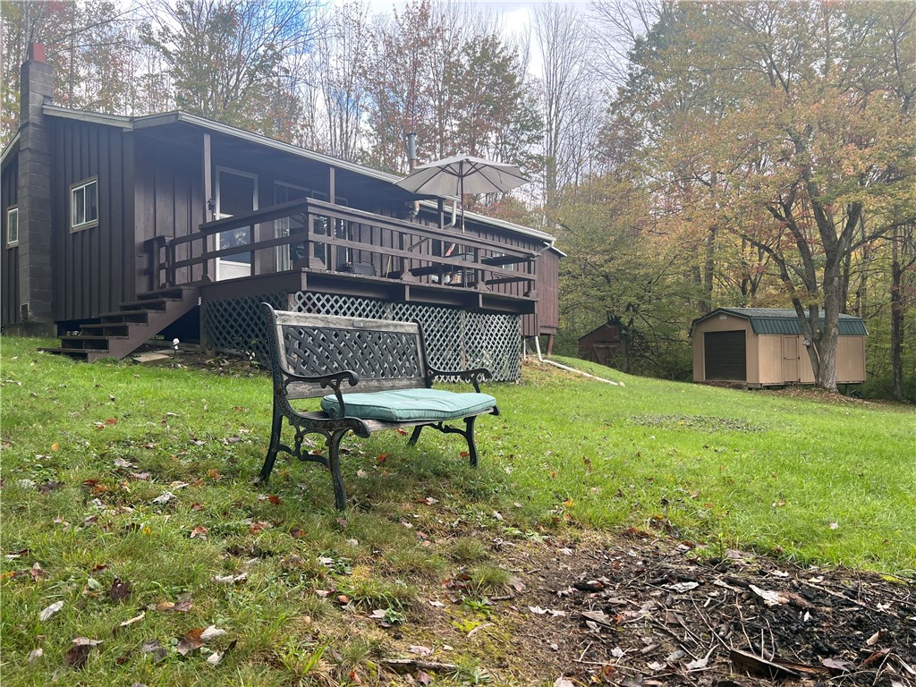 0 Kent Road Hinsdale, NY 14743 - Photo 33 of 38