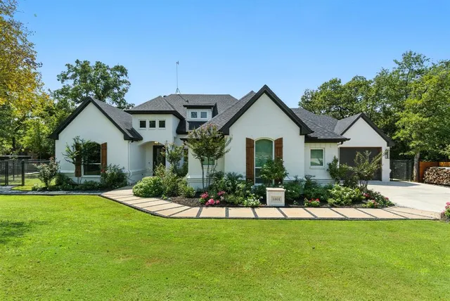 $858,000 | 1001 Trinity Oaks Road, Weatherford, TX 76087