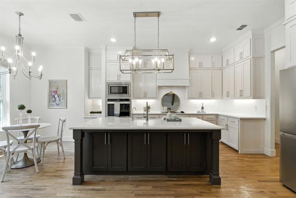 1001 Trinity Oaks Road Weatherford, TX 76087 - Photo 11 of 40