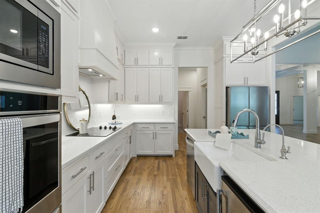 1001 Trinity Oaks Road Weatherford, TX 76087 - Photo 13 of 40