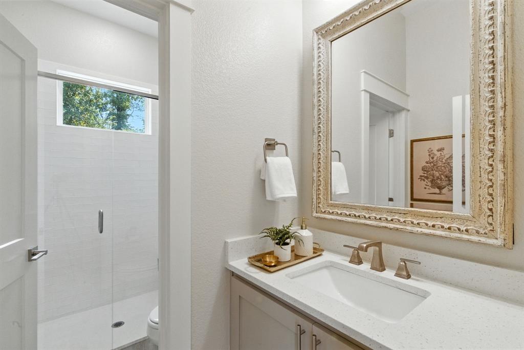 1001 Trinity Oaks Road Weatherford, TX 76087 - Photo 16 of 40