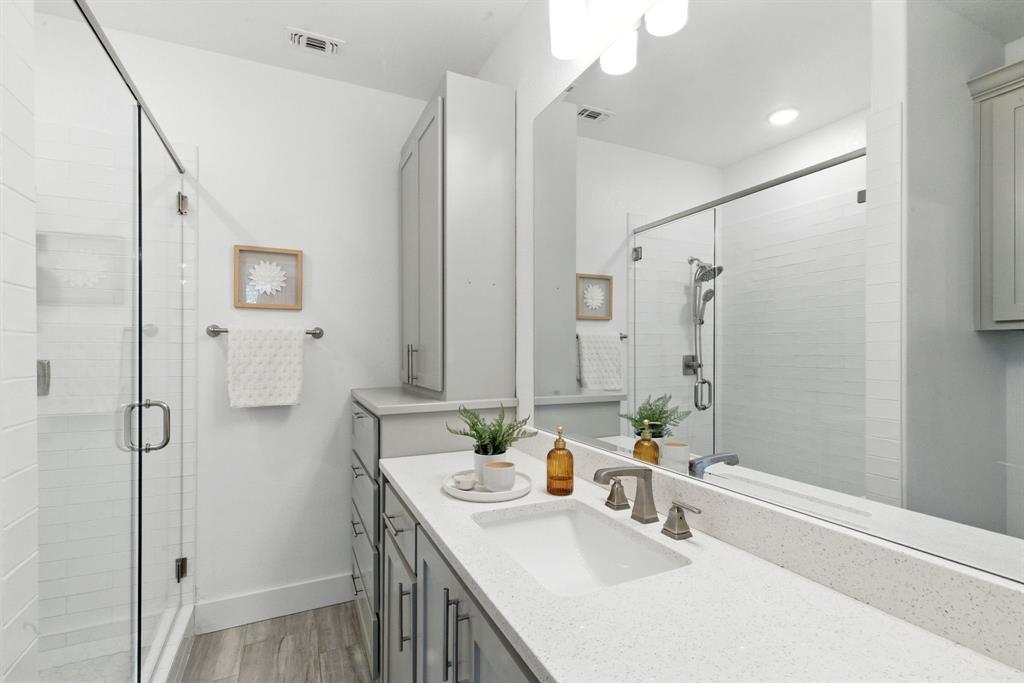 1001 Trinity Oaks Road Weatherford, TX 76087 - Photo 20 of 40