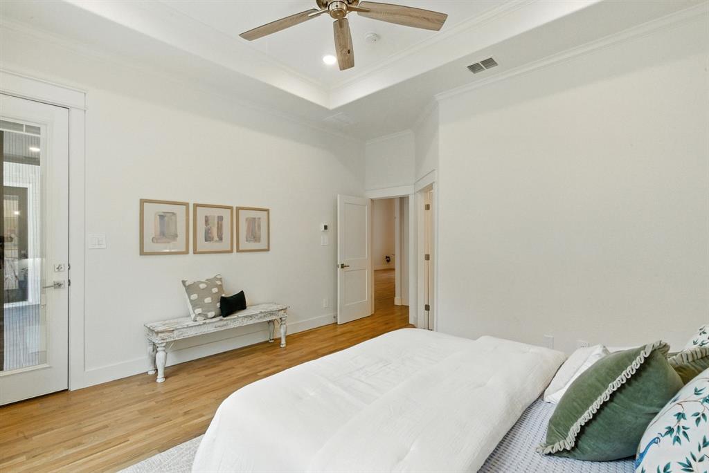 1001 Trinity Oaks Road Weatherford, TX 76087 - Photo 22 of 40