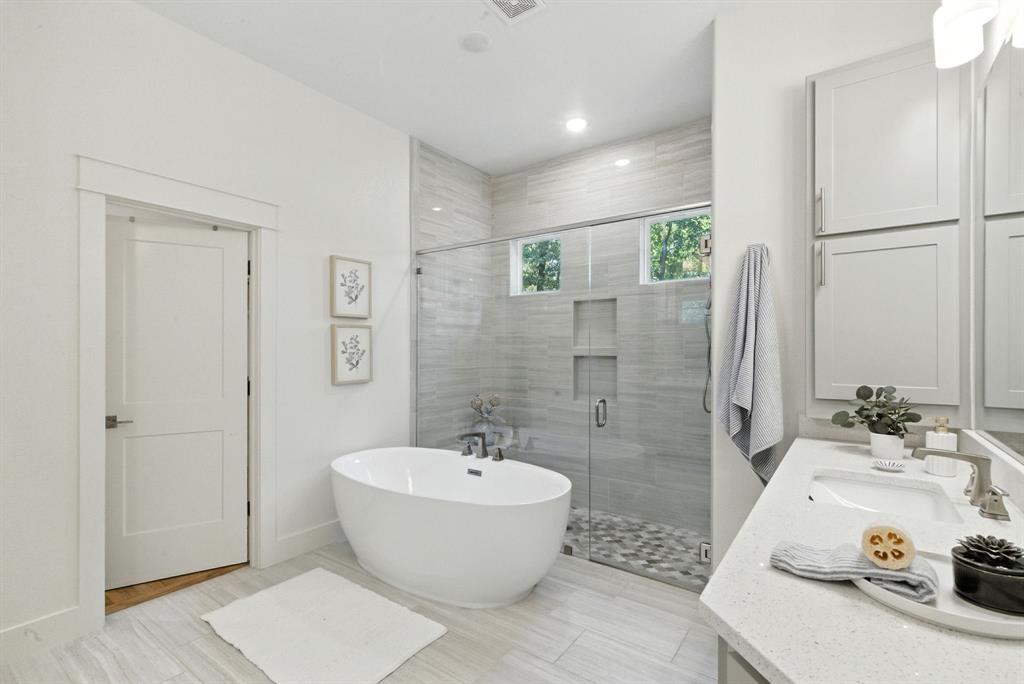 1001 Trinity Oaks Road Weatherford, TX 76087 - Photo 23 of 40