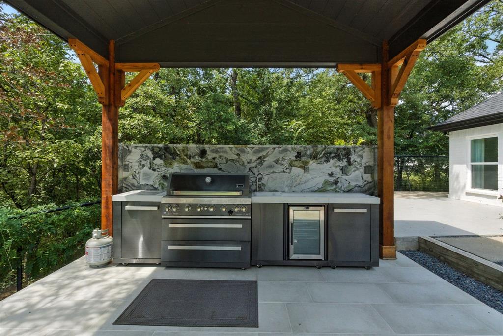 1001 Trinity Oaks Road Weatherford, TX 76087 - Photo 25 of 40