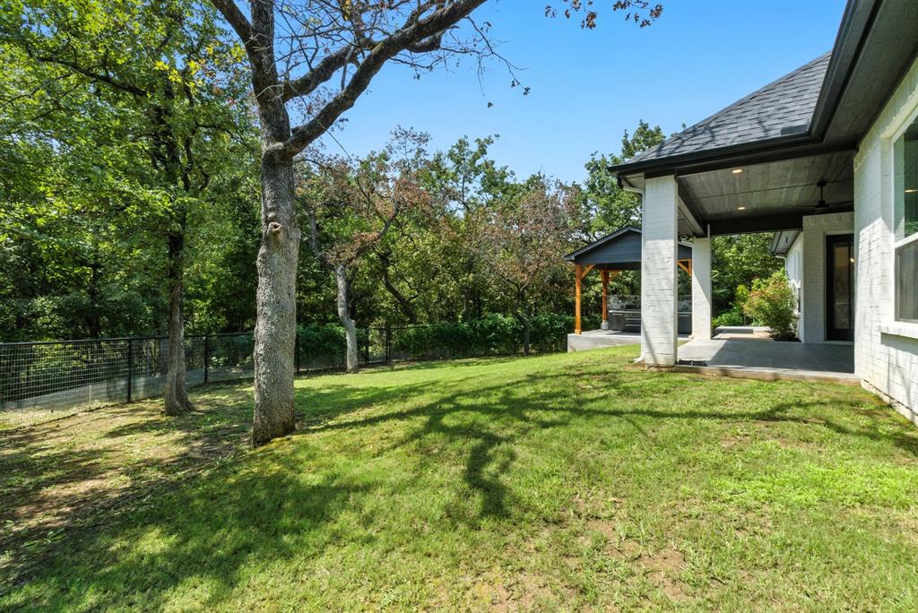 1001 Trinity Oaks Road Weatherford, TX 76087 - Photo 26 of 40