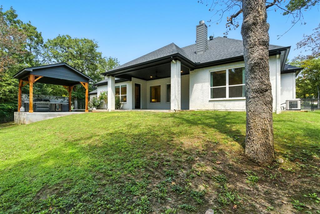 1001 Trinity Oaks Road Weatherford, TX 76087 - Photo 29 of 40