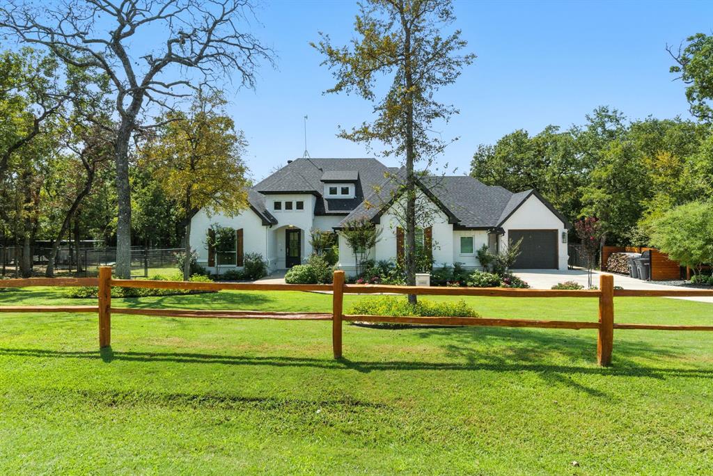 1001 Trinity Oaks Road Weatherford, TX 76087 - Photo 3 of 40