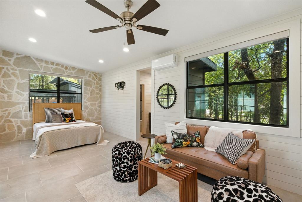 1001 Trinity Oaks Road Weatherford, TX 76087 - Photo 32 of 40