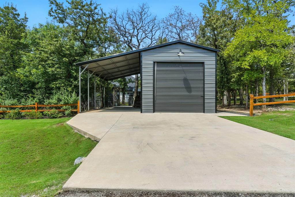 1001 Trinity Oaks Road Weatherford, TX 76087 - Photo 35 of 40