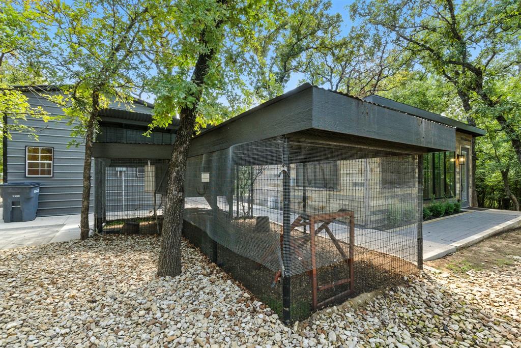 1001 Trinity Oaks Road Weatherford, TX 76087 - Photo 36 of 40