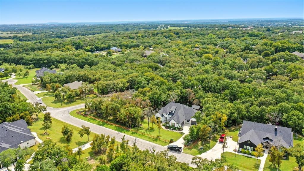 1001 Trinity Oaks Road Weatherford, TX 76087 - Photo 38 of 40