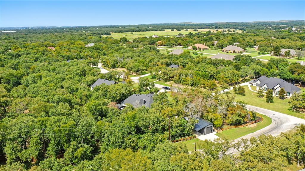 1001 Trinity Oaks Road Weatherford, TX 76087 - Photo 40 of 40