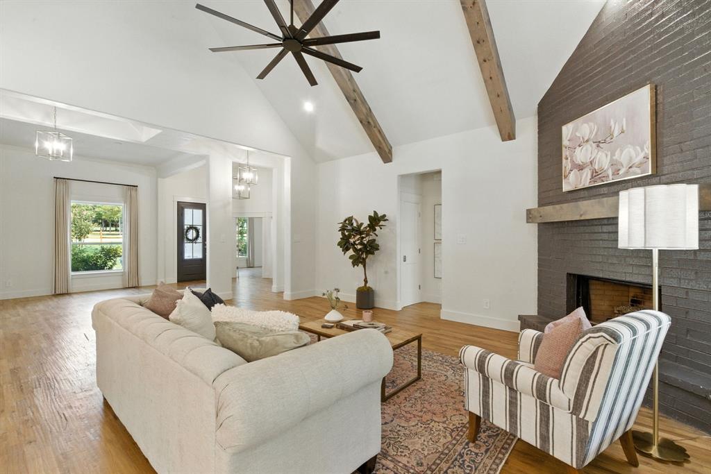 1001 Trinity Oaks Road Weatherford, TX 76087 - Photo 6 of 40