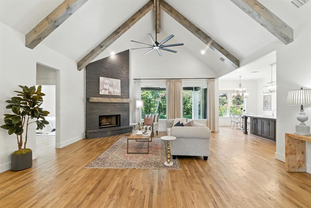 1001 Trinity Oaks Road Weatherford, TX 76087 - Photo 7 of 40