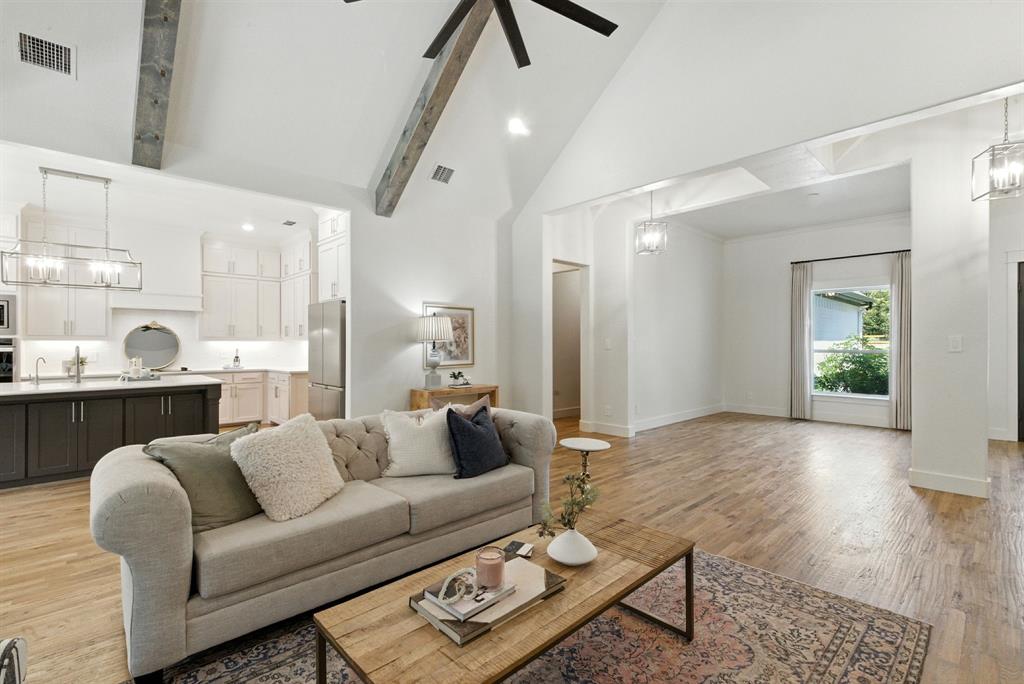 1001 Trinity Oaks Road Weatherford, TX 76087 - Photo 9 of 40