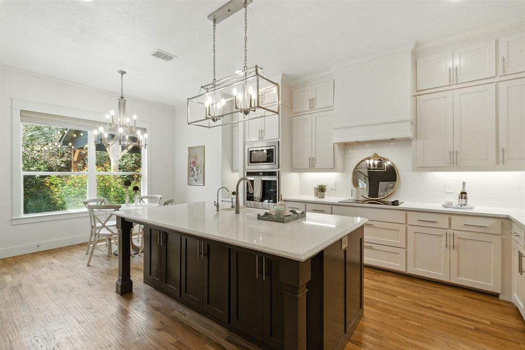 1001 Trinity Oaks Road Weatherford, TX 76087 - Photo 10 of 40