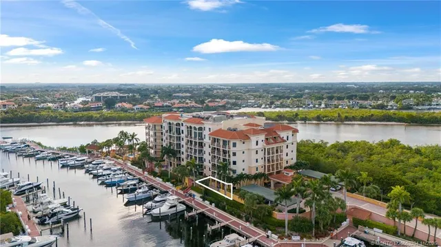 a backyard of a house with a garden