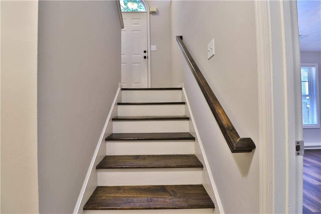 353 Fall View Court Winder, GA 30680 - Photo 48 of 61 a view of entryway