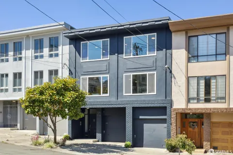 $1,895,000 | 118 Ortega Street, San Francisco, CA 94122