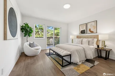 $1,895,000 | 118 Ortega Street, Unit 118, San Francisco, CA 94122