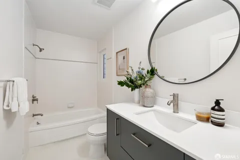 $1,895,000 | 118 Ortega Street, Unit 118, San Francisco, CA 94122