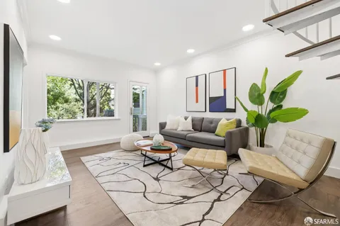 $1,895,000 | 118 Ortega Street, Unit 118, San Francisco, CA 94122