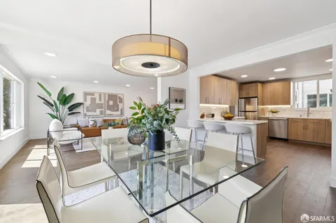 $1,895,000 | 118 Ortega Street, Unit 118, San Francisco, CA 94122