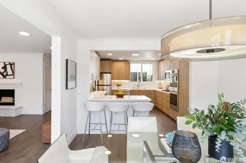 $1,895,000 | 118 Ortega Street, Unit 118, San Francisco, CA 94122