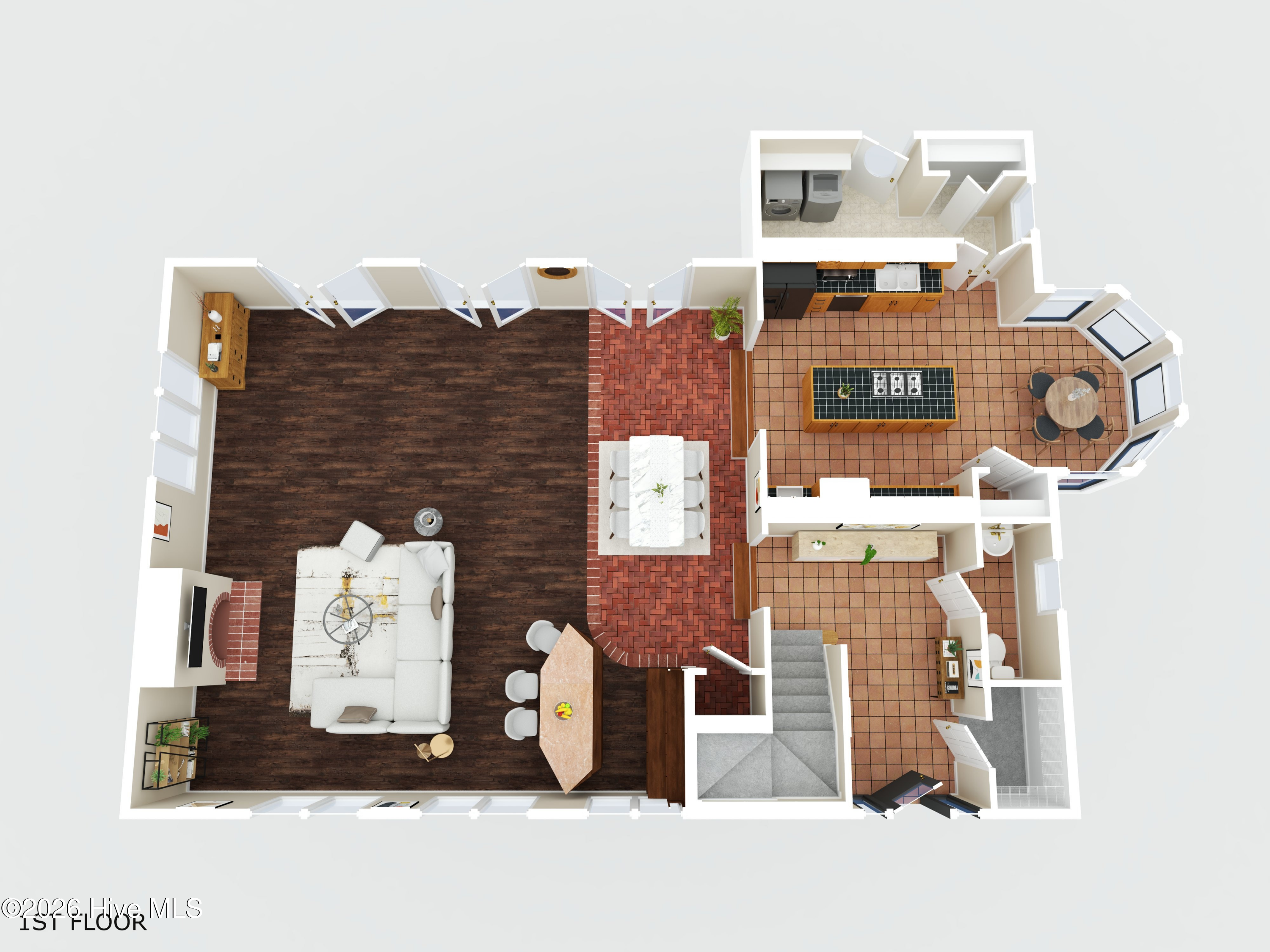 450 Addor Road Aberdeen, NC 28315 - Photo 44 of 47