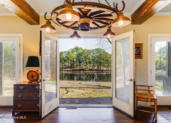$3,200,000 | 450 Addor Road, Aberdeen, NC 28315