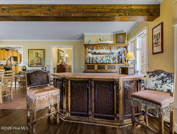 $3,200,000 | 450 Addor Road, Aberdeen, NC 28315