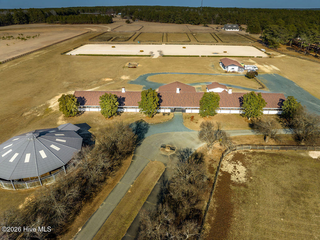 450 Addor Road Aberdeen, NC 28315 - Photo 19 of 47 260213450AddorRd-Hassinger--18