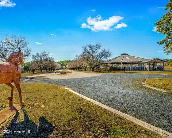 $3,200,000 | 450 Addor Road, Aberdeen, NC 28315